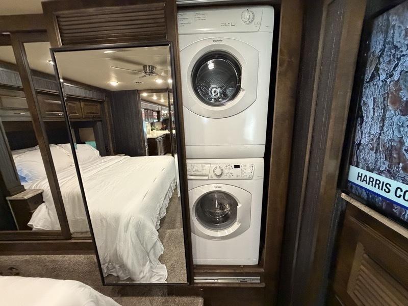 Tiffin Motorhomes Allegro  2018