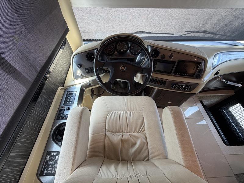 Tiffin Motorhomes Allegro  2018
