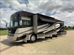 2018 Tiffin Motorhomes Allegro 