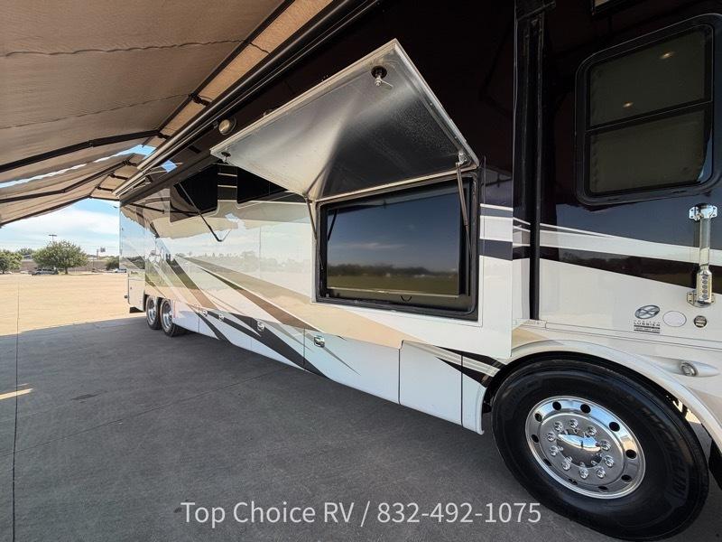 Tiffin Motorhomes Allegro Bus  2014