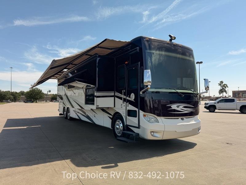 Tiffin Motorhomes Allegro Bus  2014