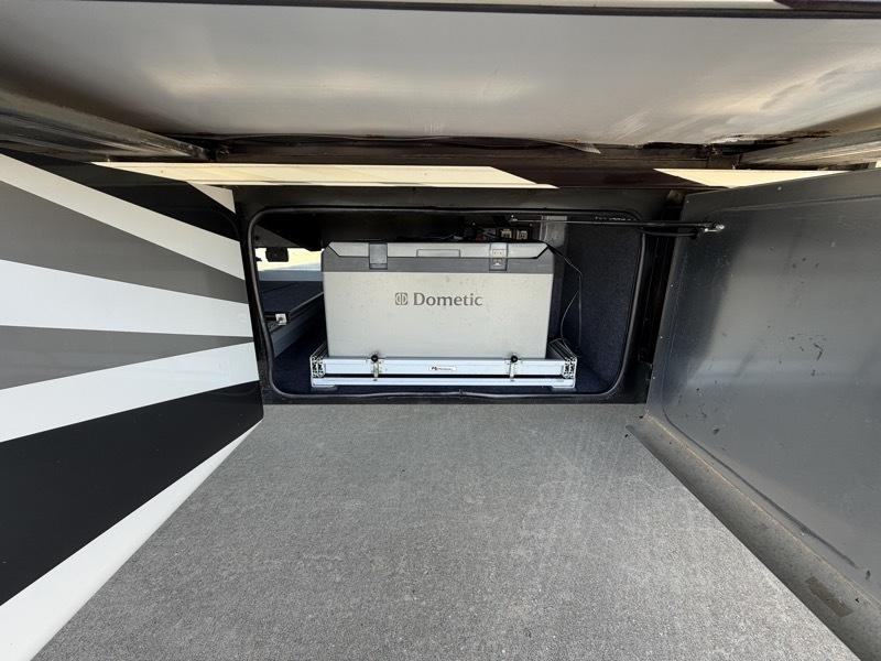 Tiffin Motorhomes Allegro Bus  2014
