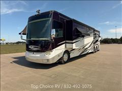 2014 Tiffin Motorhomes Allegro Bus 