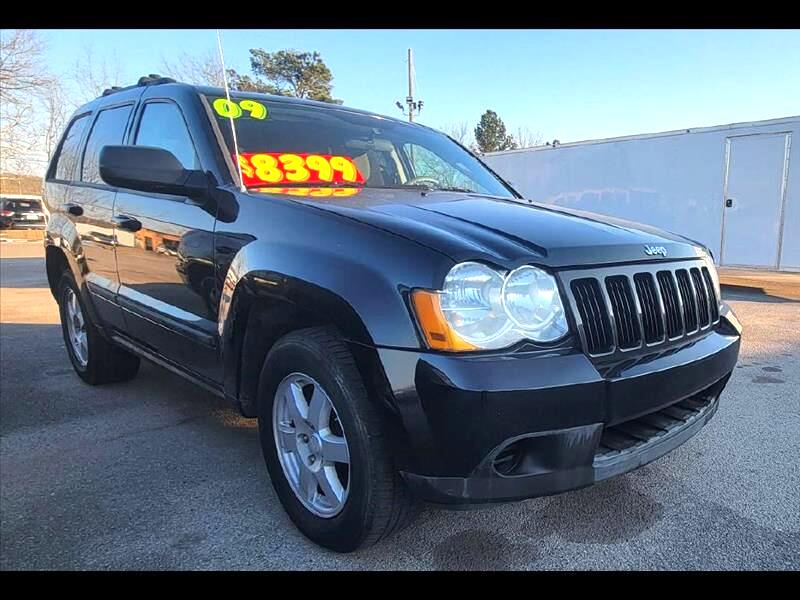 2009 Jeep Grand Cherokee Laredo 2WD