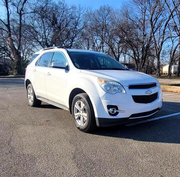 2011 Chevrolet Equinox 1LT 2WD