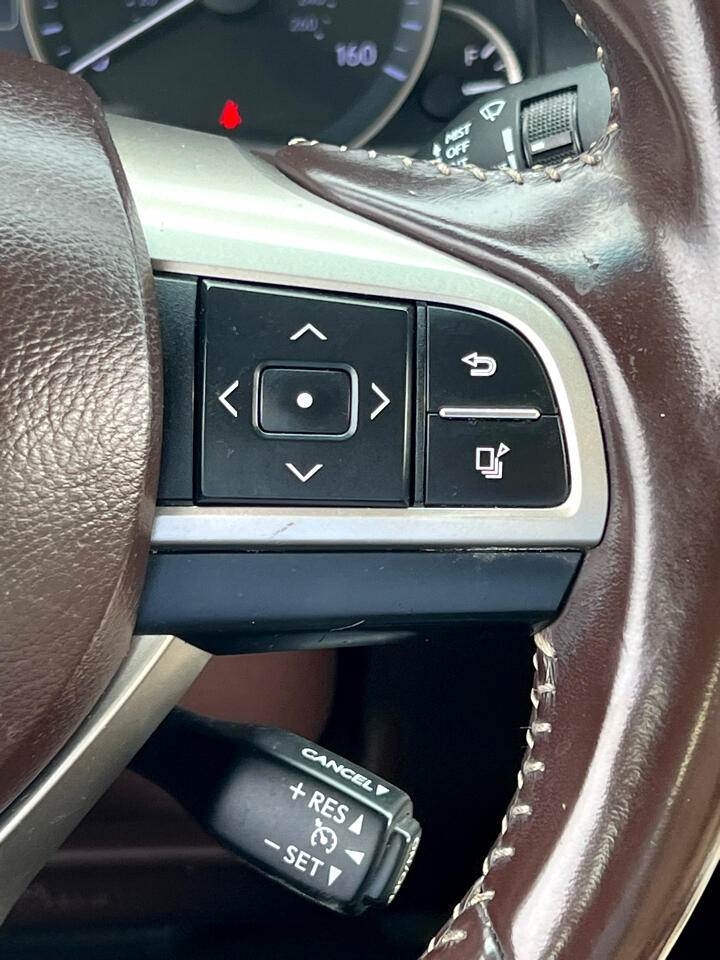 Lexus ES 350 4dr Sdn 2016