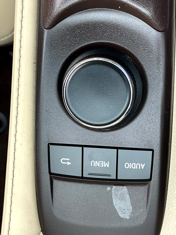 Lexus ES 350 4dr Sdn 2016
