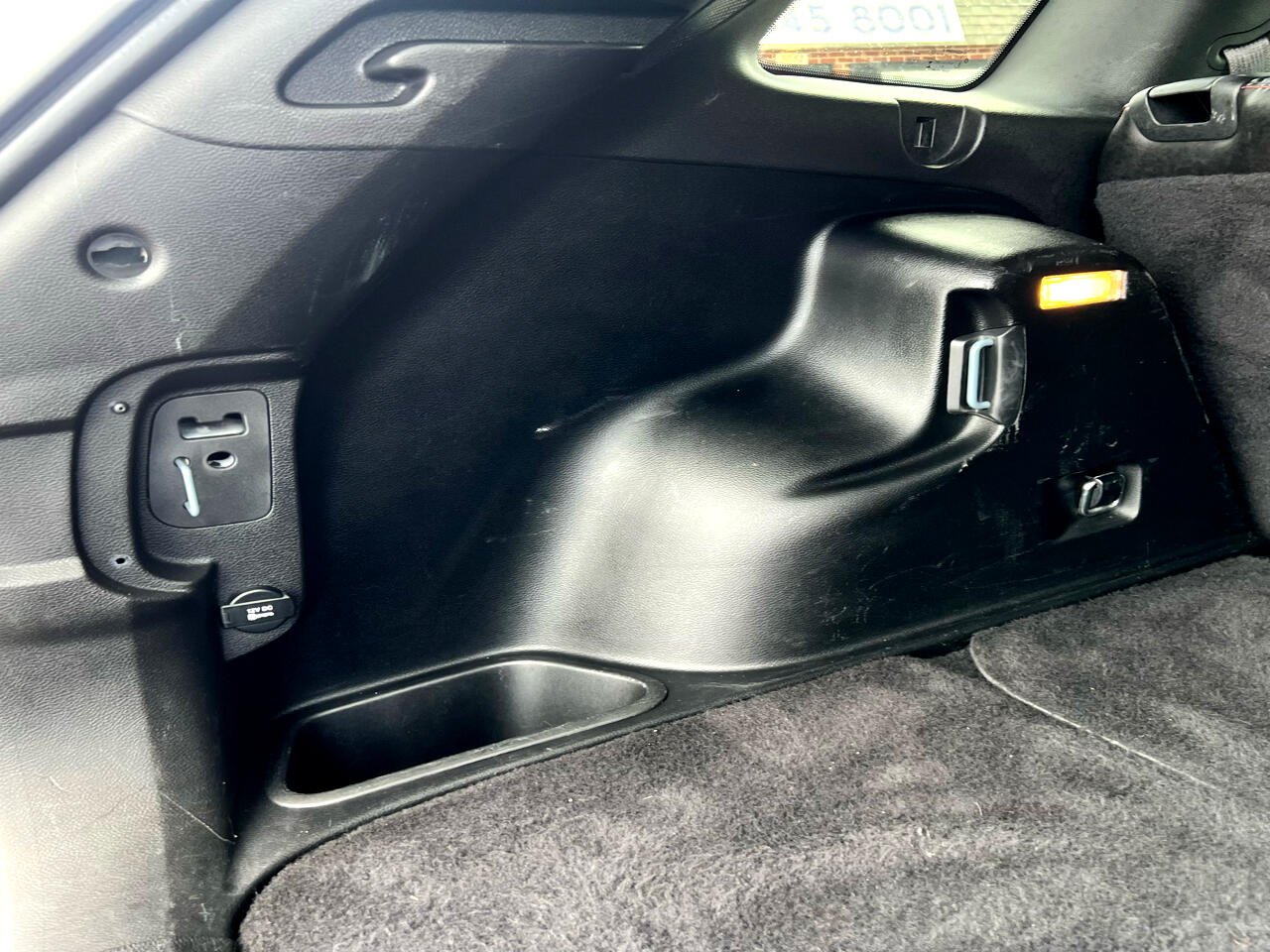 Jeep Cherokee 4WD 4dr Trailhawk 2015