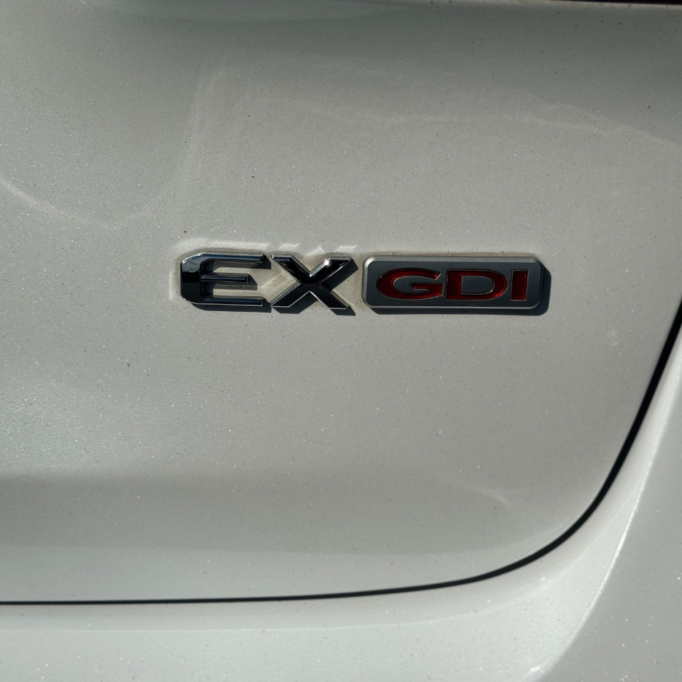 Kia Forte 5-Door 5dr HB Auto EX 2016