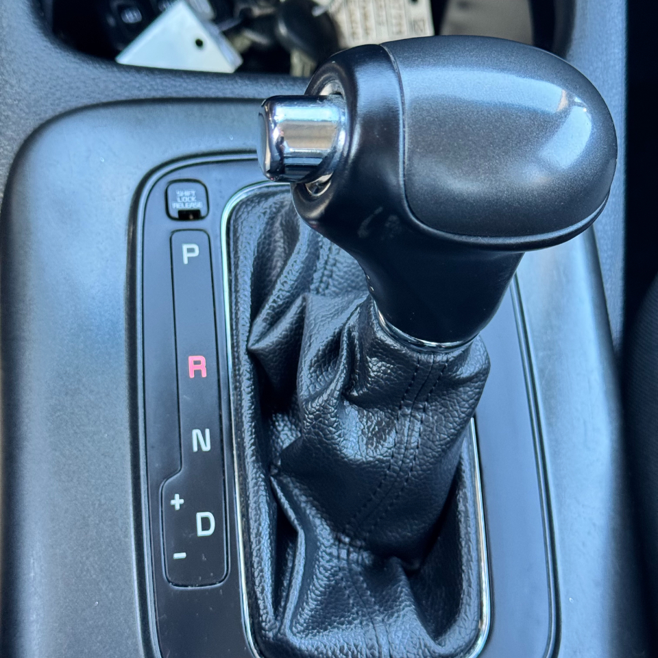 Kia Forte 5-Door 5dr HB Auto EX 2016