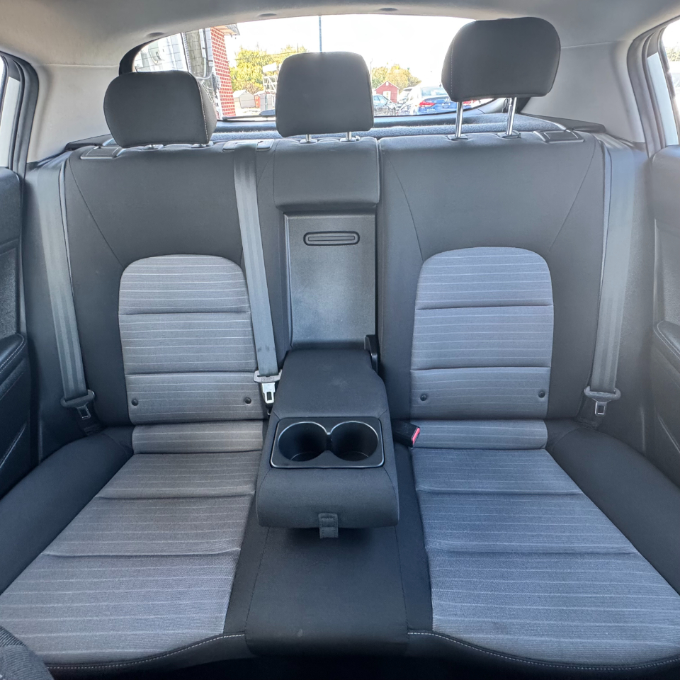 Kia Forte 5-Door 5dr HB Auto EX 2016