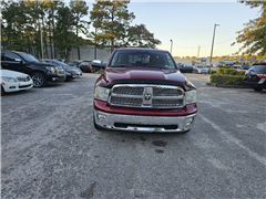 2011 RAM 1500 