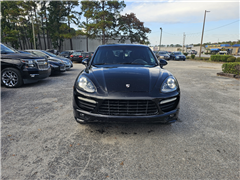 2014 Porsche Cayenne 