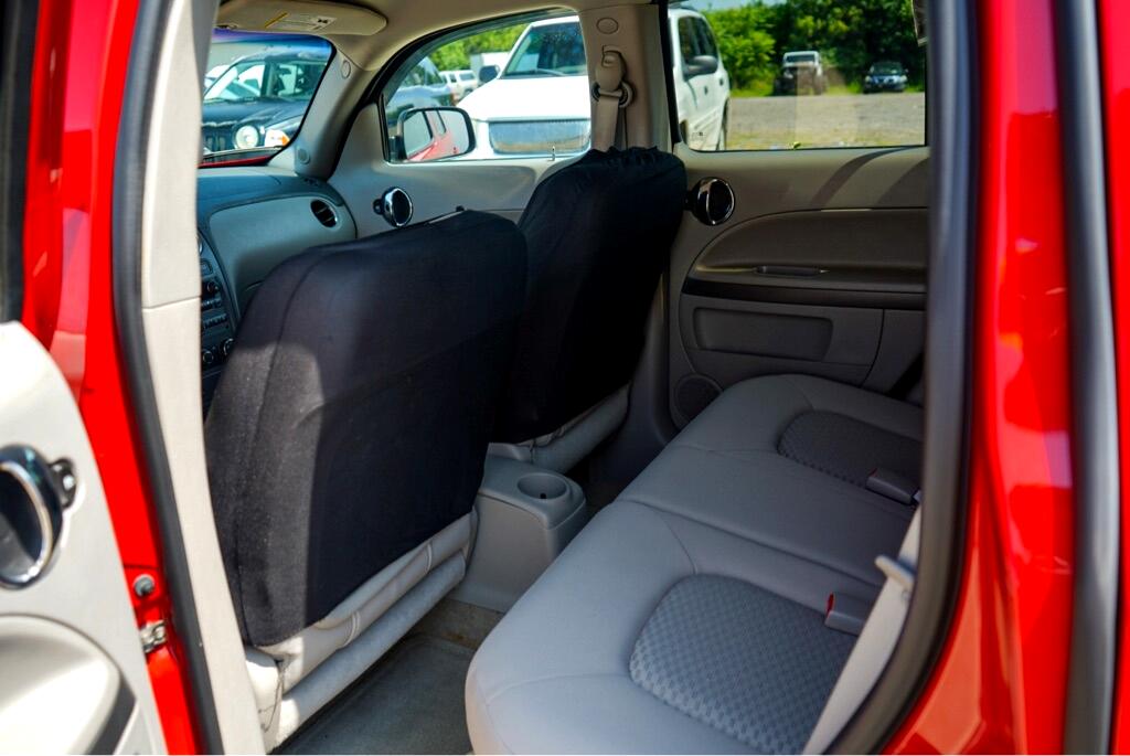 Chevrolet HHR LS 2008 Chevrolet HHR LS 2008