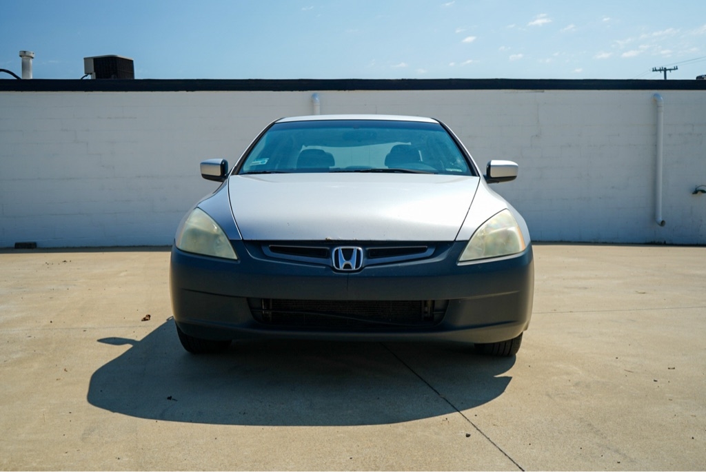 Honda Accord LX sedan 2005 Honda Accord LX sedan 2005