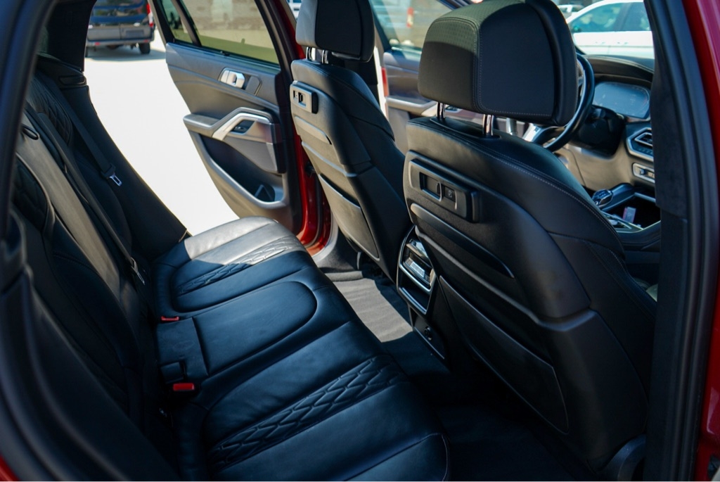 BMW X6 xDrive40i 2021 BMW X6 xDrive40i 2021