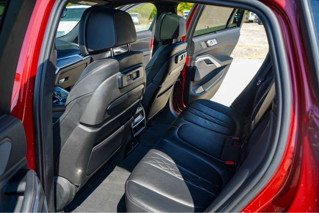 BMW X6 xDrive40i 2021 BMW X6 xDrive40i 2021