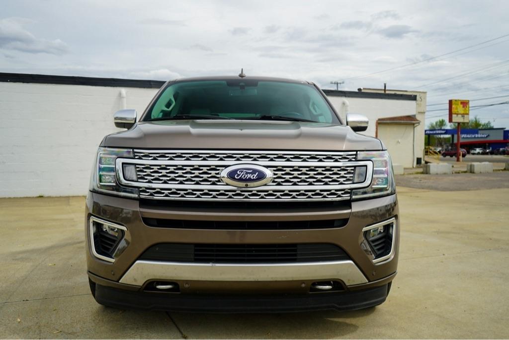 Ford Expedition Platinum 4WD 2019