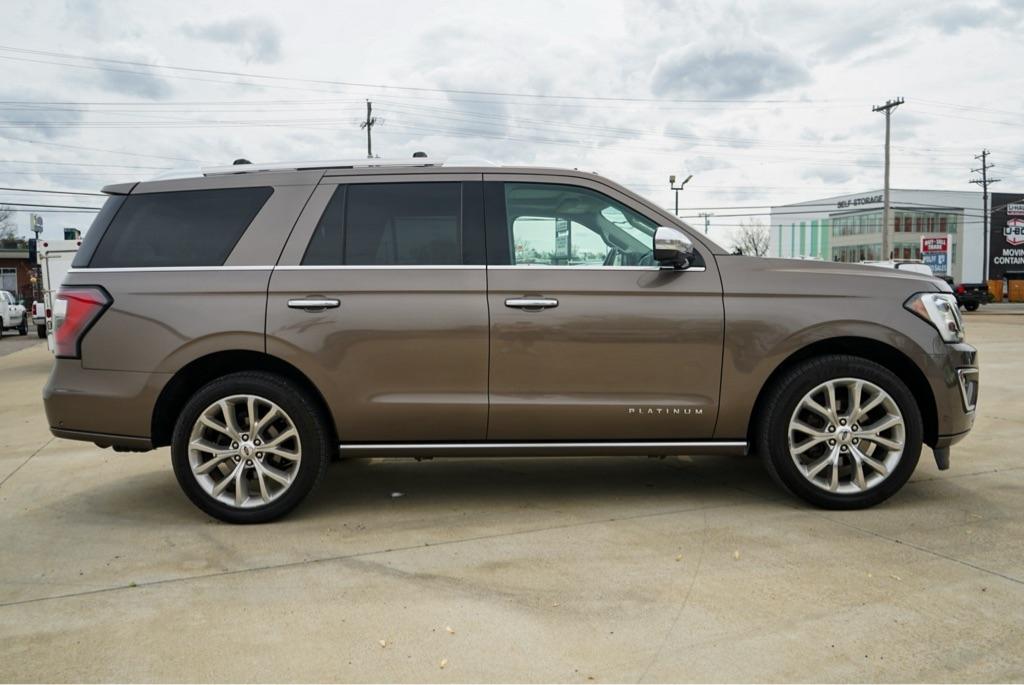 Ford Expedition Platinum 4WD 2019