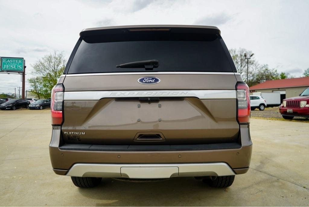 Ford Expedition Platinum 4WD 2019
