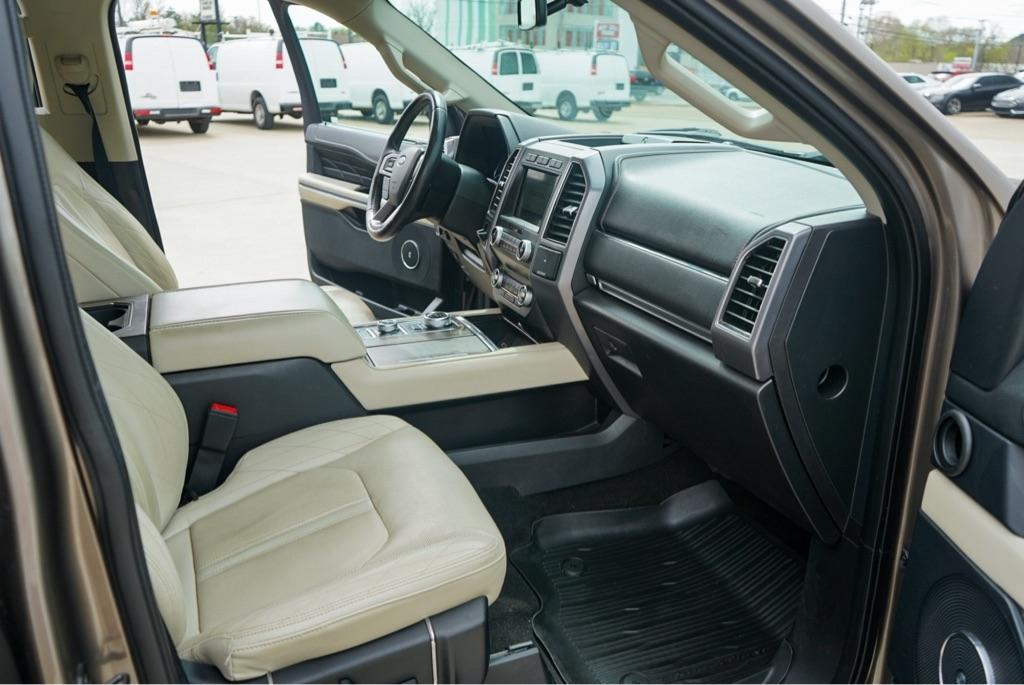 Ford Expedition Platinum 4WD 2019