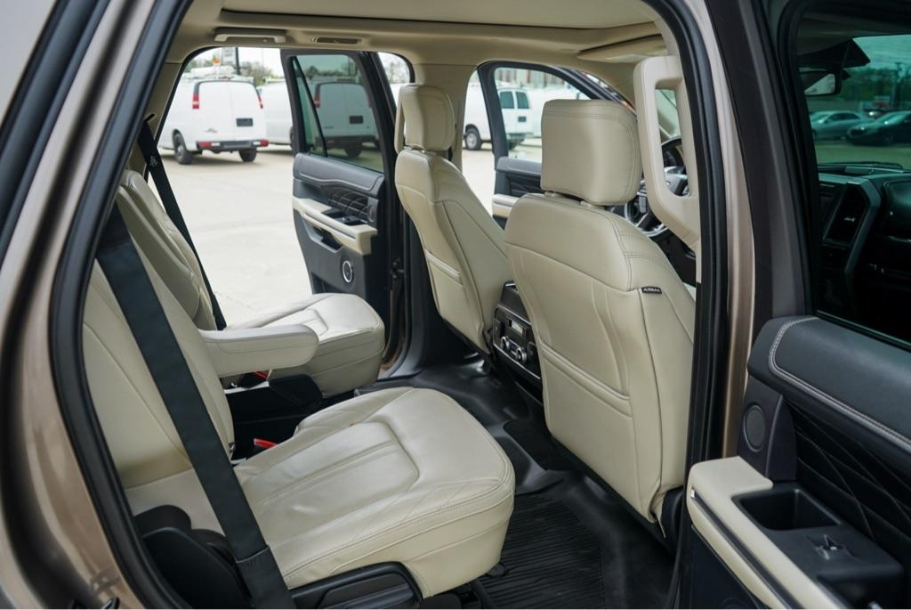 Ford Expedition Platinum 4WD 2019