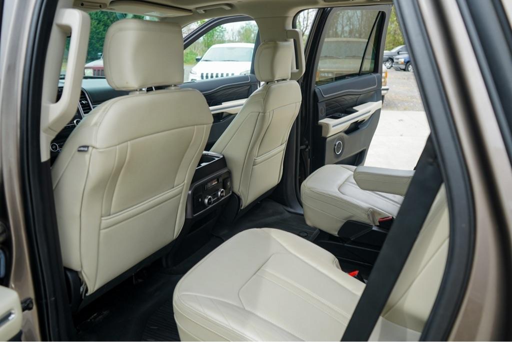 Ford Expedition Platinum 4WD 2019