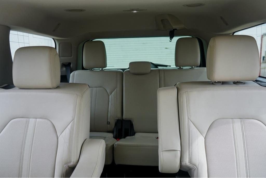 Ford Expedition Platinum 4WD 2019