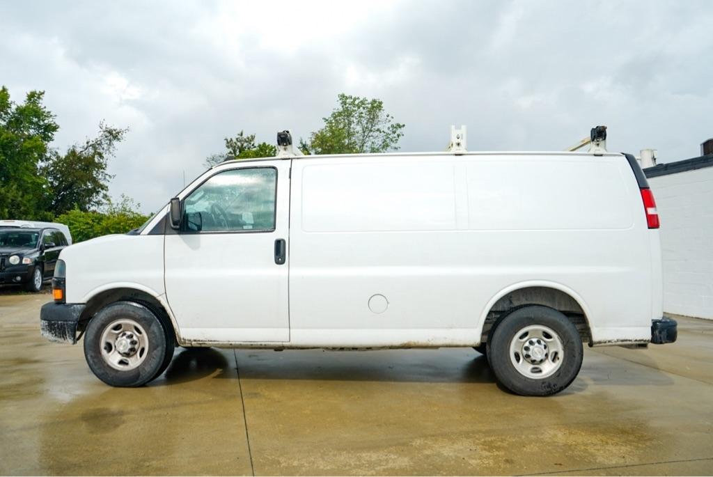 Chevrolet Express 2500 Cargo 2019