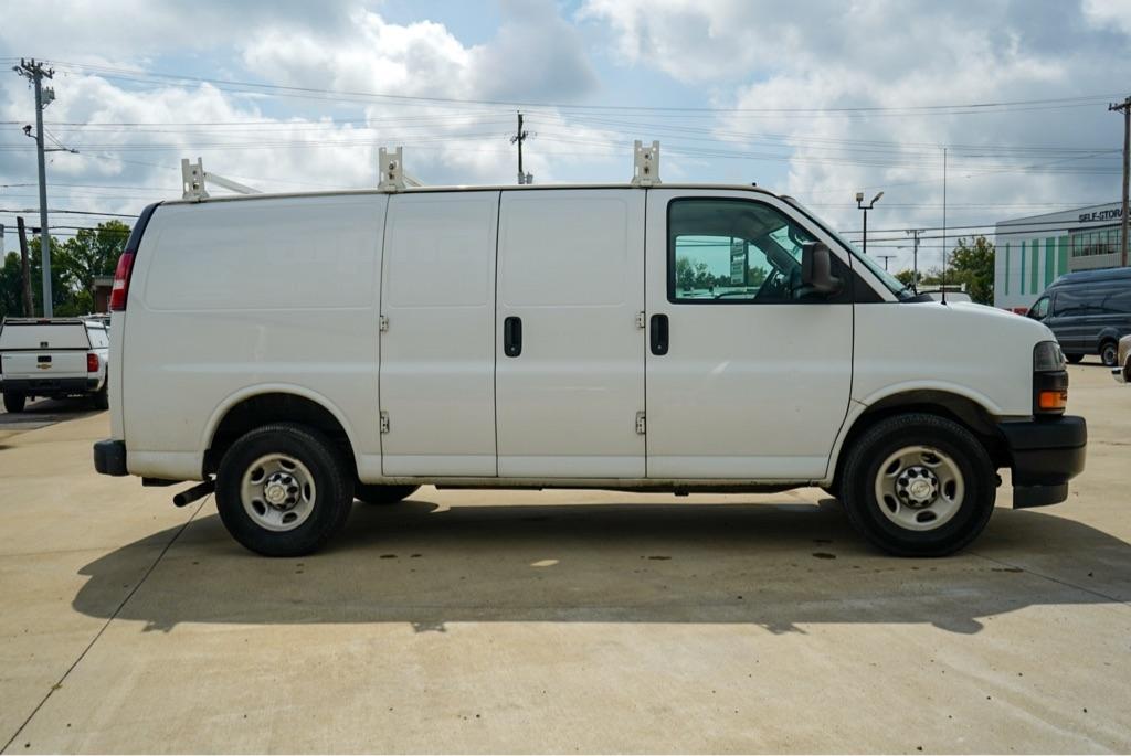Chevrolet Express 2500 Cargo 2019