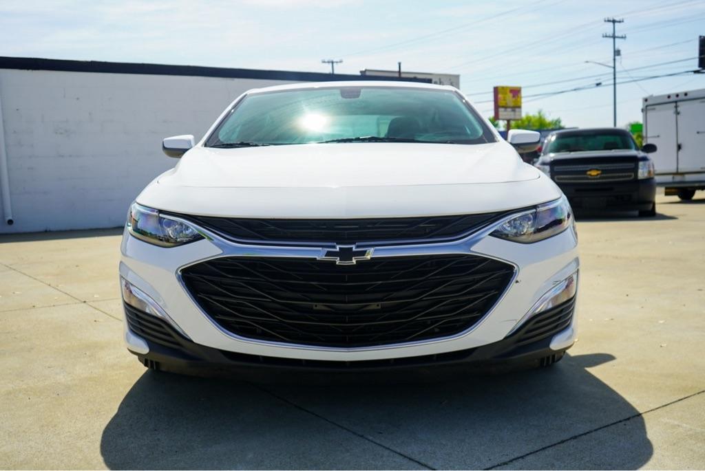 Chevrolet Malibu RS 2020