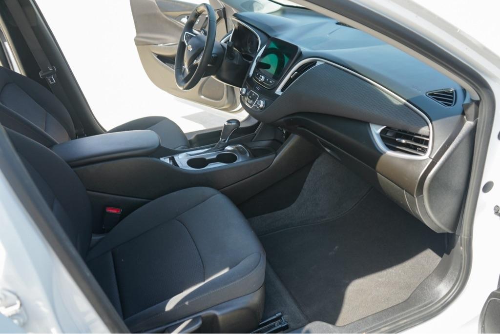 Chevrolet Malibu RS 2020