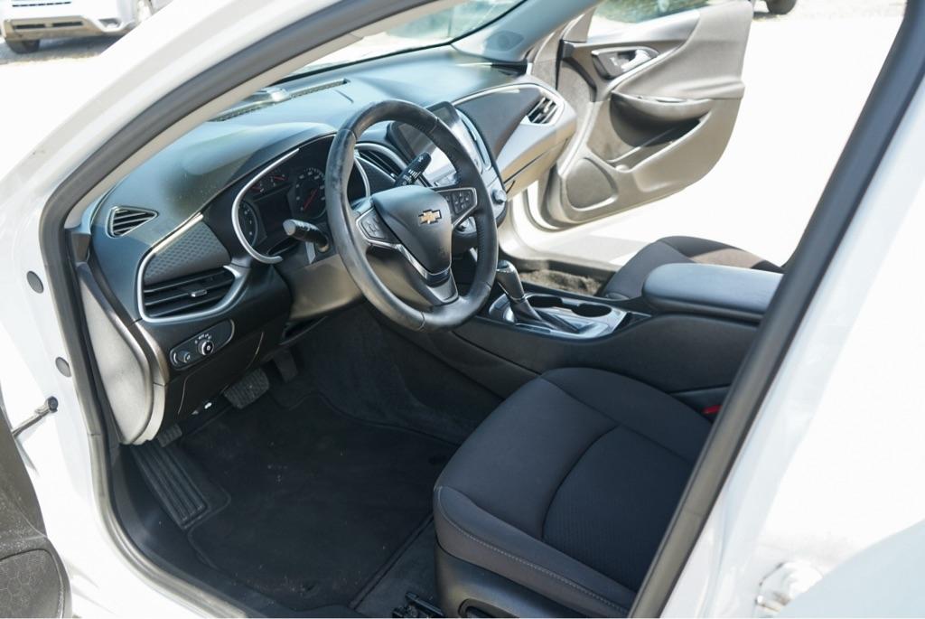 Chevrolet Malibu RS 2020