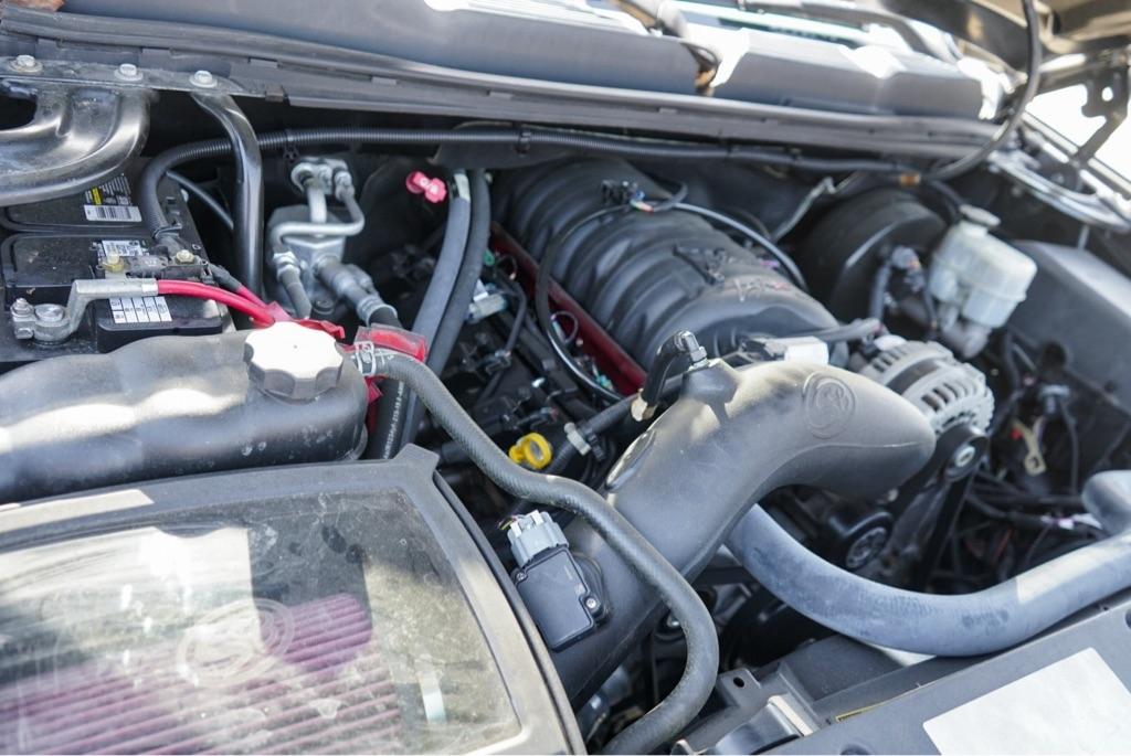 Chevrolet Silverado 1500 Work Truck 2WD 2013
