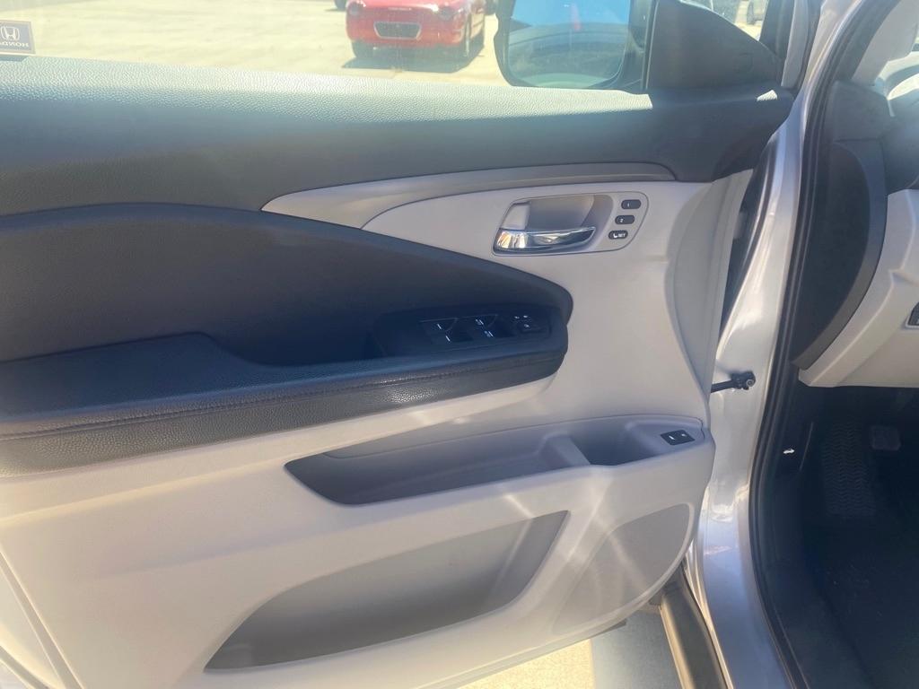 Honda Pilot EXL 4WD 2019