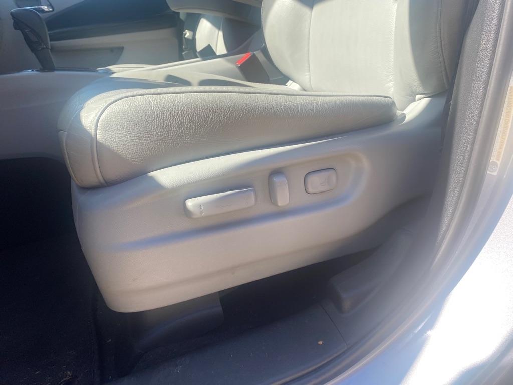 Honda Pilot EXL 4WD 2019