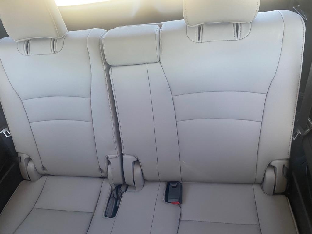 Honda Pilot EXL 4WD 2019