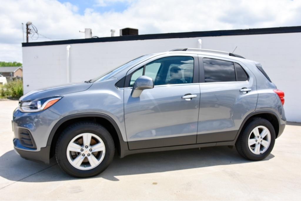 Honda Pilot EXL 4WD 2019