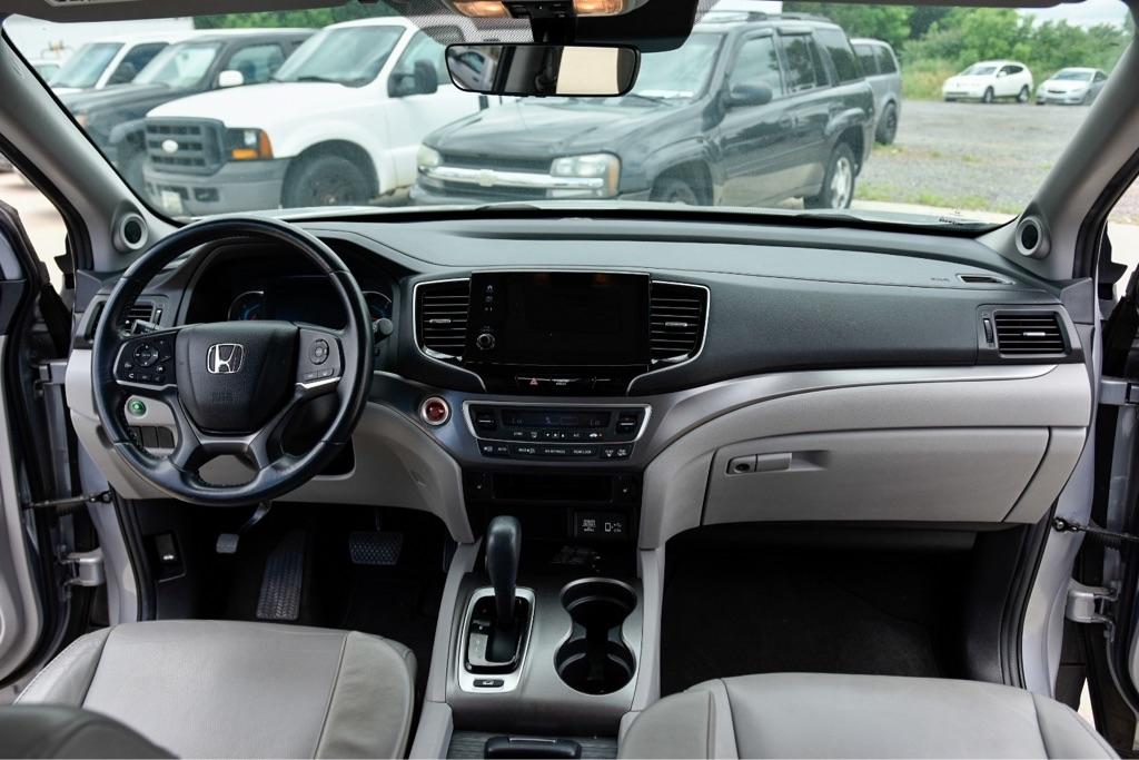 Honda Pilot EXL 4WD 2019