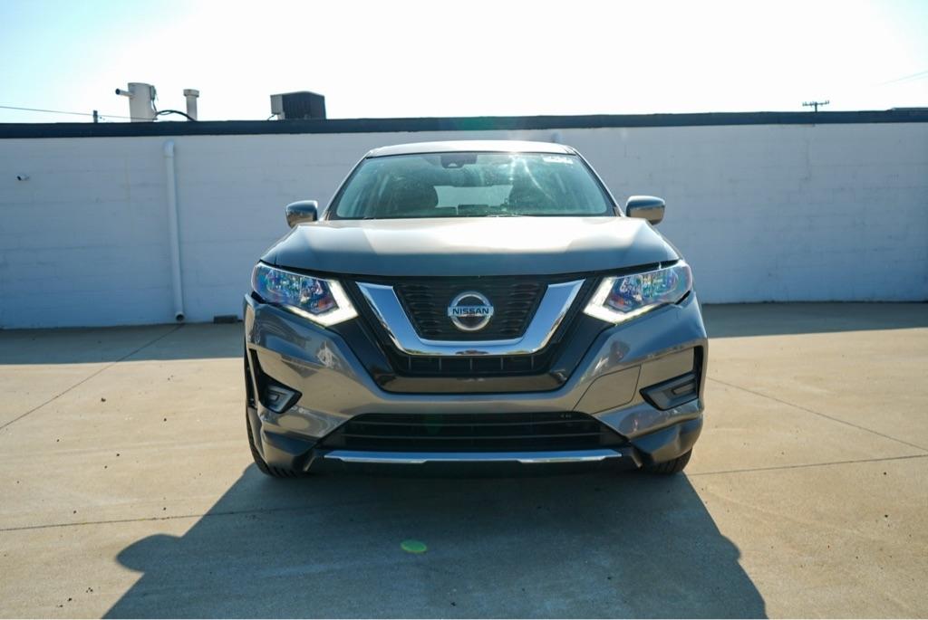 Nissan Rogue S 2WD 2019