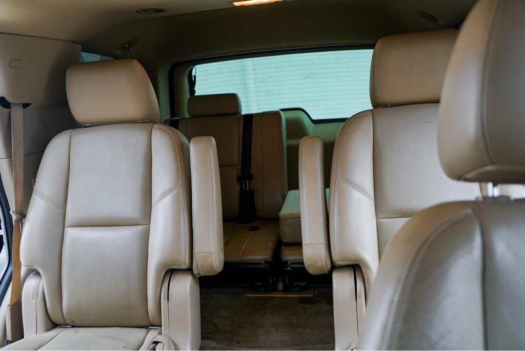 GMC Yukon Denali 2WD 2014