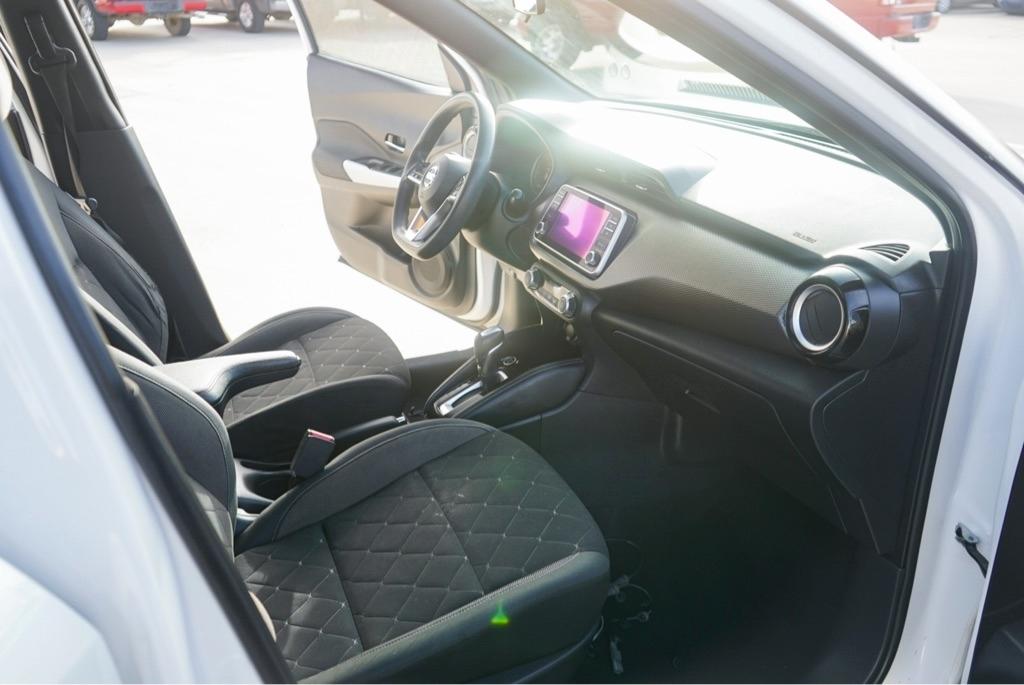 Nissan Kicks SV 2020