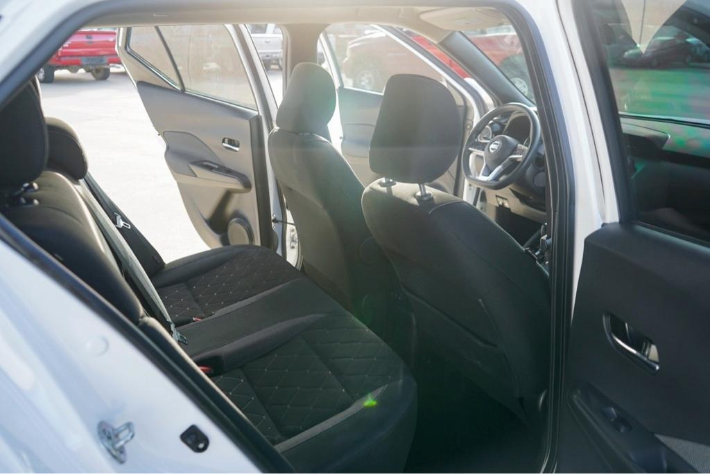 Nissan Kicks SV 2020