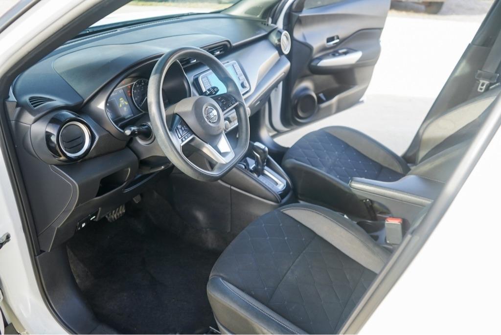 Nissan Kicks SV 2020