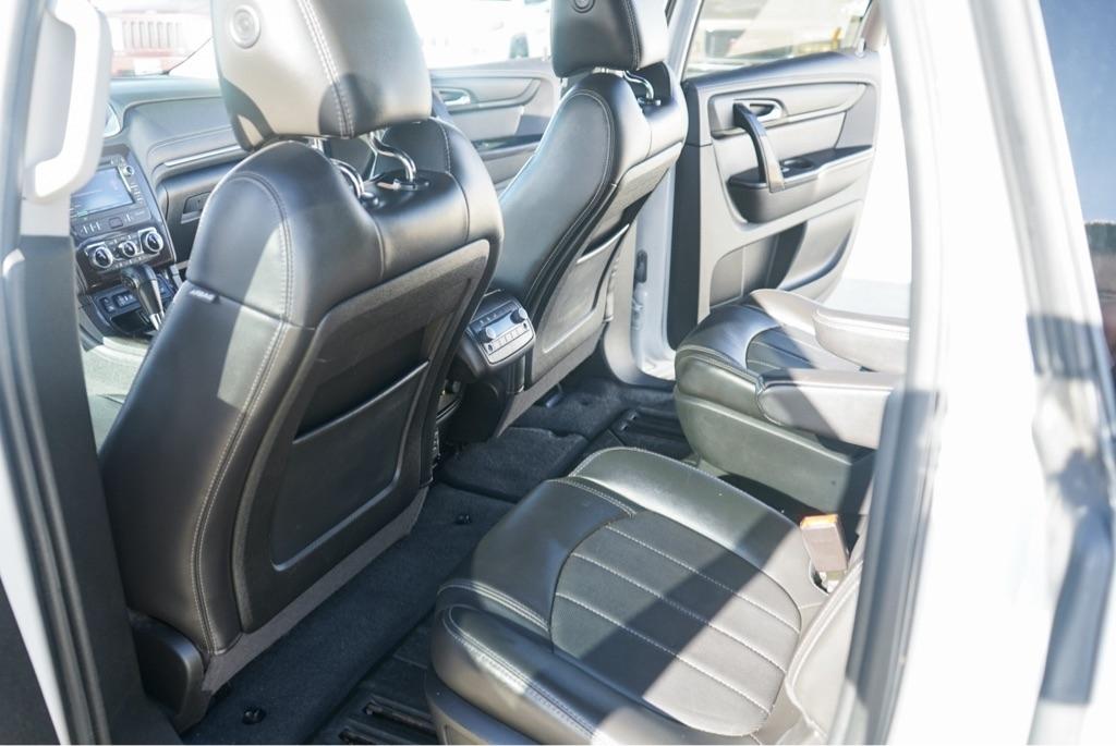 Chevrolet Traverse Premier AWD 2017