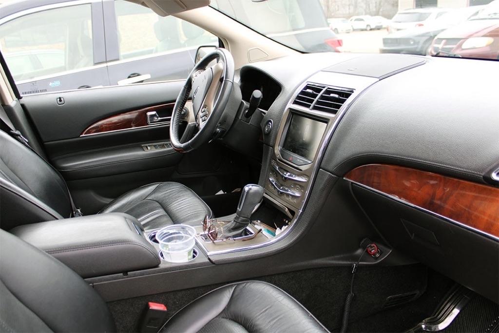 Lincoln MKX AWD 2013