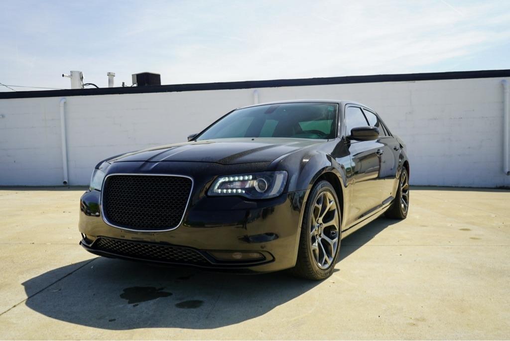 Chrysler 300 S V6 RWD 2015