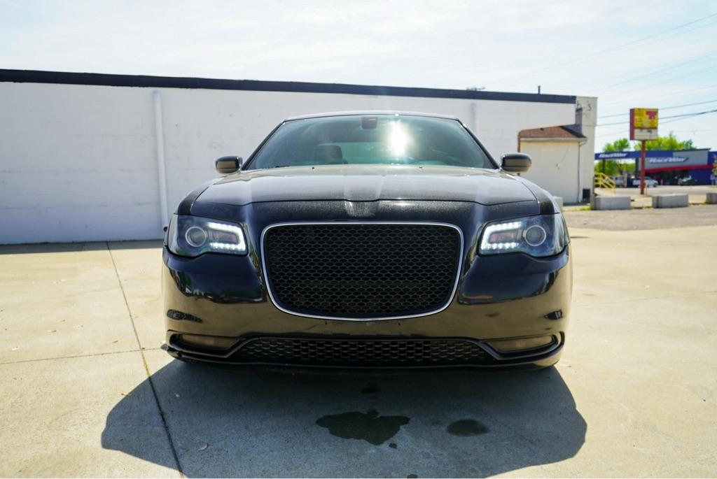 Chrysler 300 S V6 RWD 2015