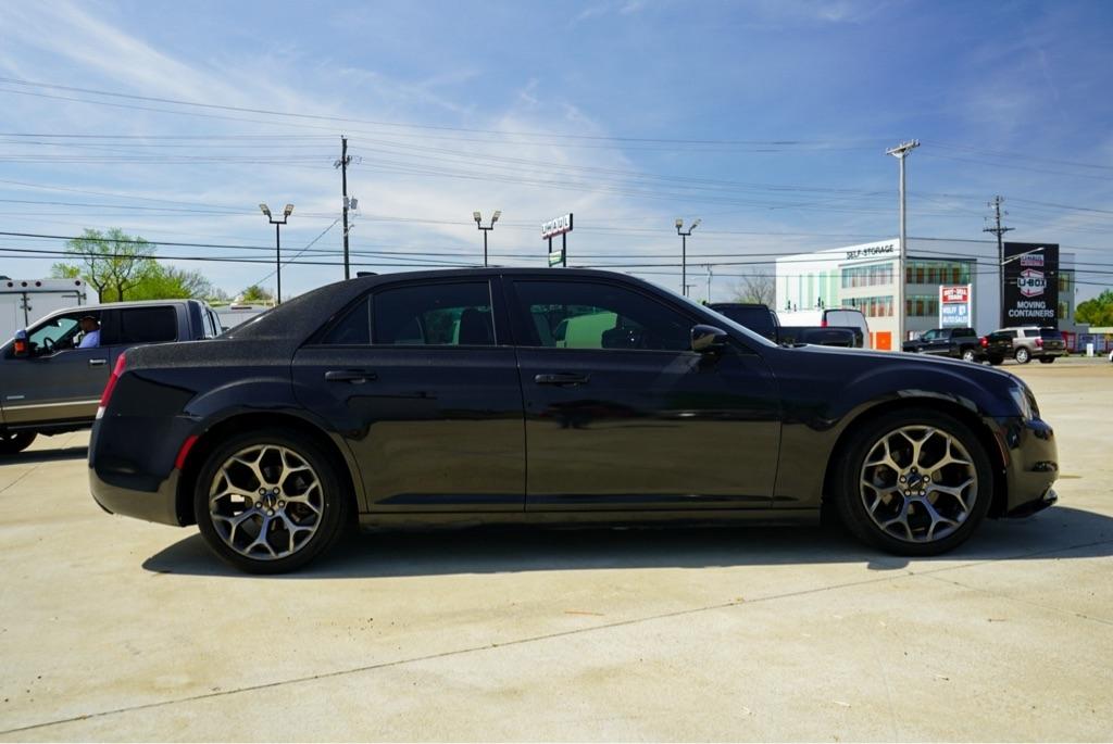 Chrysler 300 S V6 RWD 2015