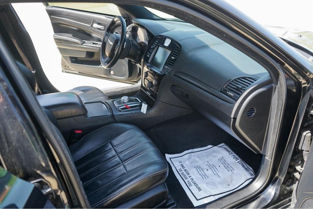 Chrysler 300 S V6 RWD 2015